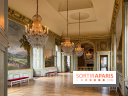 Bal empire dans la salle de bal Château de Maisons septembre 2026