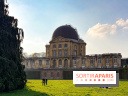 Journées du Patrimoine : L'Observatoire de Meudon