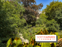 Jardin Nouvelle France