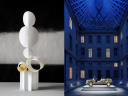 Paris Design Week 2026 : six grands designers réinventent un papier ancestral à l'Hôtel de la Marine