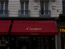 Cartier rue de la Paix, l’adresse historique où la maison brille depuis 1899