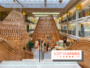Hermès Sèvres, l’incroyable boutique installée dans une ancienne piscine Art déco à Paris