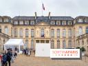 Journées du Patrimoine 2025 au Palais de l'Elysée à Paris - dates et programme