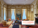 Louis Vuitton présente ses collections design dans un hôtel particulier pour la Paris Design Week 2026