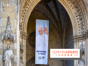 Visite du Pape à Paris : quelle météo les 25 et 26 septembre ?