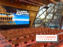 Paris : le cinéma Paradiso s’installe au premier étage de la Tour Eiffel avec 9 projections