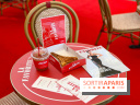 Jean Paul Gaultier ouvre un pop-up expérientiel autour du parfum dans le 1er arrondissement de Paris
