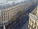 Rolife Paris boutique