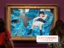 Mary Cassatt. L’indépendante : l’exposition impressionniste au musée d’Orsay