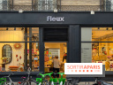 Fleux à Paris : le concept store du Marais qui voit la déco en grand et en couleurs