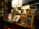 Maison Béguin : cette boutique déco de Bastille a un faible pour le vintage et les belles trouvailles