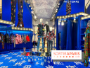 Printemps Haussmann : Tommy Hilfiger investit l'atrium du Grand Magasin à l'occasion d'un pop up