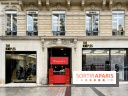 The Kooples ouvre son magasin principal sur les Champs Élysées, place à la mode et à l'art !