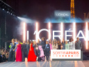 Paris Fashion Week : à vos agendas ! Le Défilé "Girl Power" de L'Oréal Paris 2022 a lieu dimanche !