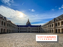 visuel Paris visuel  - Invalides