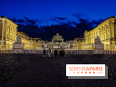Visuel Paris, Château de Versailles