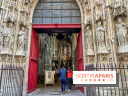 Visuel Paris église
