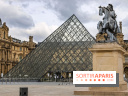 Visuel Paris Louvre