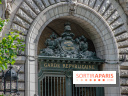 Visuel Paris Garde Républicaine