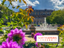 Visuel Paris Jardin Palais Royal