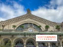 Visuel Paris Gare de l'Est