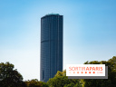Visuel Paris Tour Montparnasse