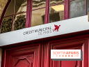 Visuel Paris - Crédit municipal - mont de piété