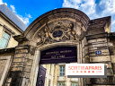 Visuel Paris - Bibliothèque historique de la Ville de Paris