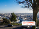 Visuel Paris - Montmartre