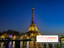 Visuel Paris, Tour Eiffel Ukraine