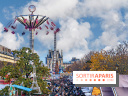 visuel Paris visuel  - fête des Tuileries 2023