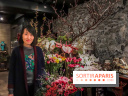 Boya Paris, fleuriste et artisanat