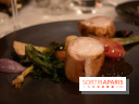 Le Restaurant de l'Hôtel signe des dîners avec leurs producteurs
