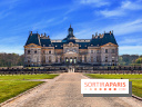 Vaux le Vicomte, photos 2019 - parcours sonore