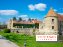 Maisons de Campagne, l'expérience détente au Château de Villiers-Le-Mahieu
