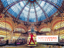 Funorama aux Galeries Lafayette