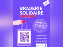 Braderie Solidaire