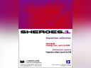 SHEROES.1 : une exposition collective engagée à L’Aiguillage à Paris