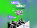 Festival Celles qui sèment