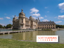 Le Château de Chantilly