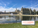 Le Château de Chantilly