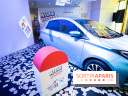 L'Atelier Renault x Mille Bornes
