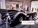 Les 80 ans de Batman aux Galeries Lafayettes