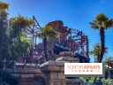 Visuels Disneyland Paris - Indiana Jones et le Temple du Péril