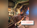 Visuels Disneyland Paris - Discoveryland - Nautilus