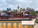 Visuels Disneyland Paris - Dumbo