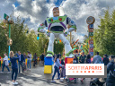 Visuels Disneyland Paris - Toy Story Playland