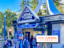Visuels Disneyland Paris - Star Tours
