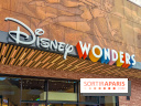 Visuels Disney Village - Disney Wonders