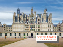 Le Château de Chambord fête ses 500 ans : le programme des festivités